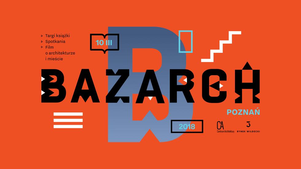 Bazarch Poznań