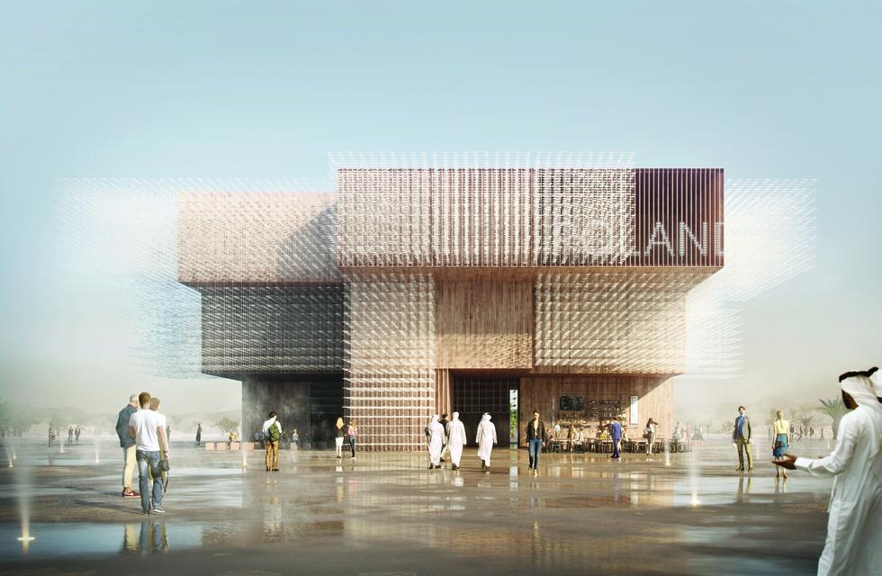 Wyniki konkursu na pawilon Polski na EXPO 2020!