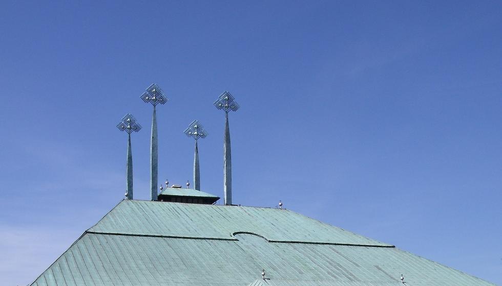 Tychy – sacrum w mieście socjalistycznym